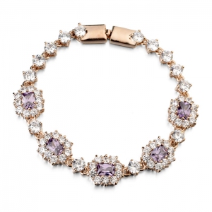 Austrian crystal bracelet 171090