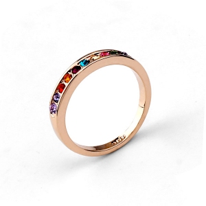 Italina Rigant ring  91645