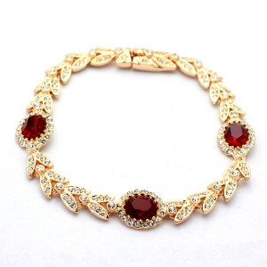 Fashion bracelet 31325