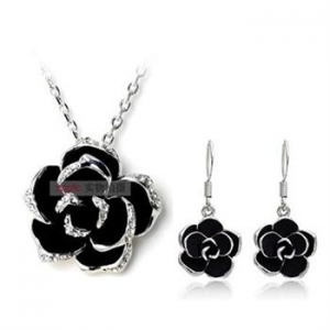 Fashion jewelry set 920132