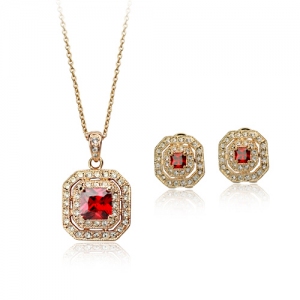 Fashion jewelry set 220644