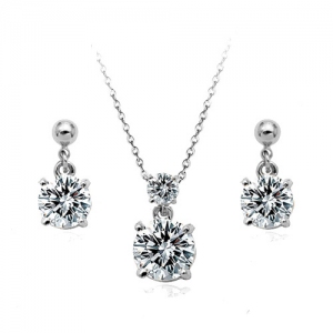 Fashion jewelry set 220454