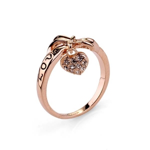 Austrian crystal ring 95110 Austrian crystal ring 95110
