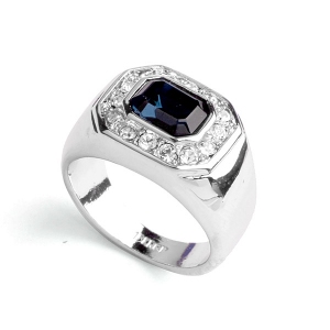 Austrian crystal ring 110169