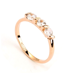 Italina Zircon Ring 110533