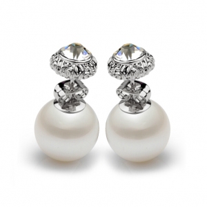 Italina pearl earring 1256260701