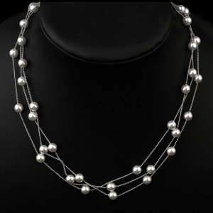 Italina pearl necklace 2009700001