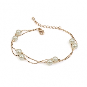 Austrian crystal bracelet 170408