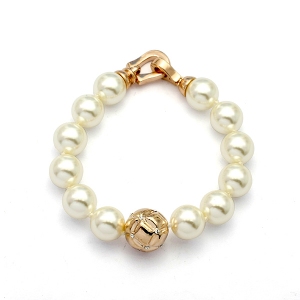 pearl bracelet 171063