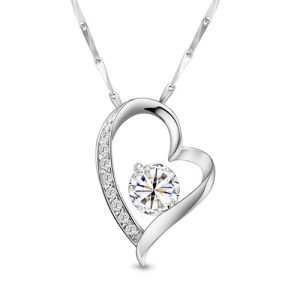 Fashion silver pendant(excluding chain) ...