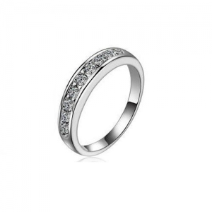 Austrian crystal ring 90350