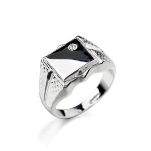 Rigant men ring 90731