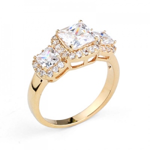 Allencoco ring 10276