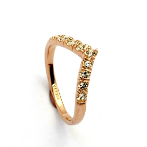 Fashion ring 110496