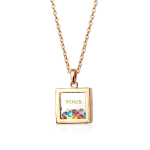 Italina necklace  0760460036