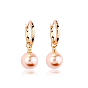 Italina Earring(Small) 0825610036