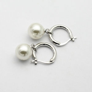 Italina Earring(Small) 0825610036