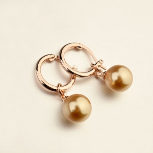 Italina Earring(Small) 0825610036