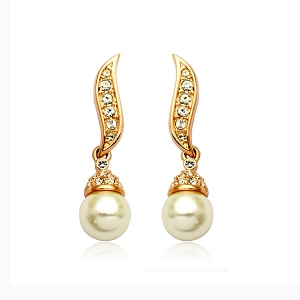 Italina fashion earring 1207830002