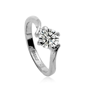 Fashion ring 91792