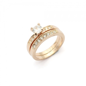 Fashion ring 95702