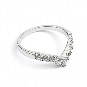 Fashion ring 110496