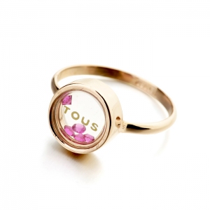 Brand ring 95356