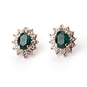 Italina clip earring 1208650731