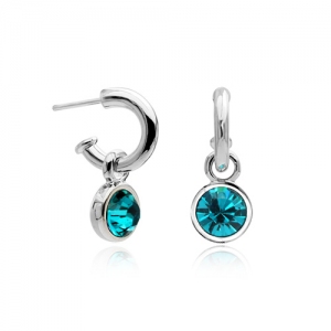 Austrian crystal earring  85105（120329）