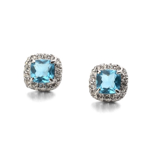 Austrian crystal earring 125031