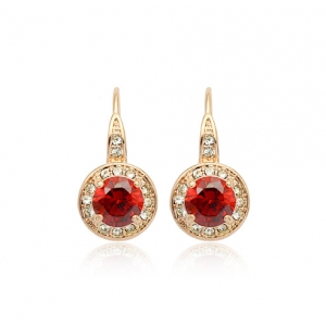 fashion earring  86100