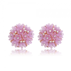 Italina fashion earring 86871