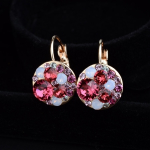 fashion earring 881062（320678）