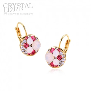 fashion earring 881062（320678）