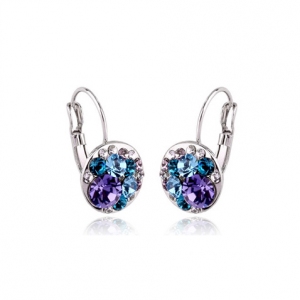 Italina earrings 881062（320678）