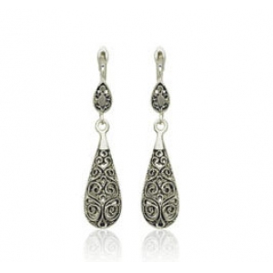 Italina earring 0814099002