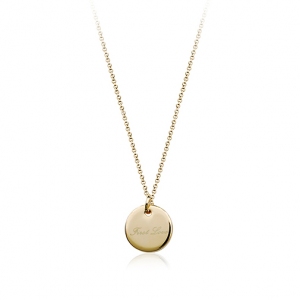 Italina  necklace330755
