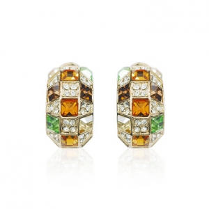 Austrian crystal earring3208170001BA