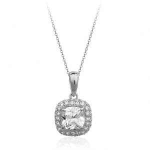 Austrian crystal necklace134946