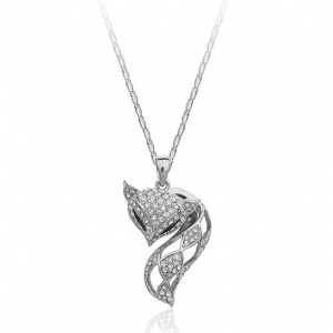 High fashion necklace hot sale animal design 330897