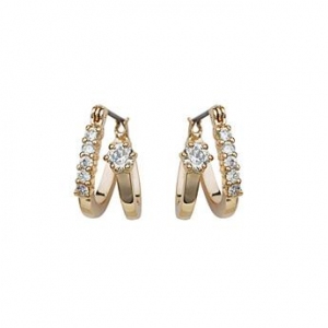 Austrian crystal earring 122939