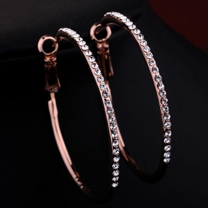 Italina earring 0837160036