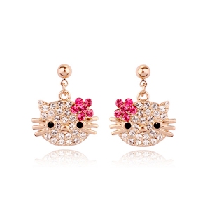 Italina earring 0828820036