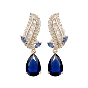 Italina earring  1254380002