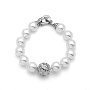 pearl bracelet 171063