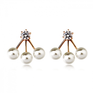 Italina earring 1256460002