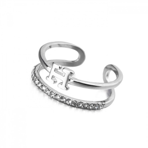 Italina  ring 96877