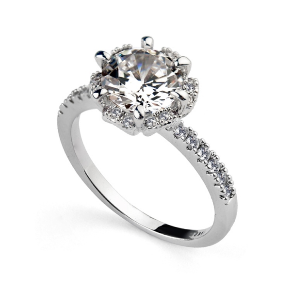 Italina Rigant Engagement ring 0974910702 