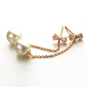 Italina earring 1256830002