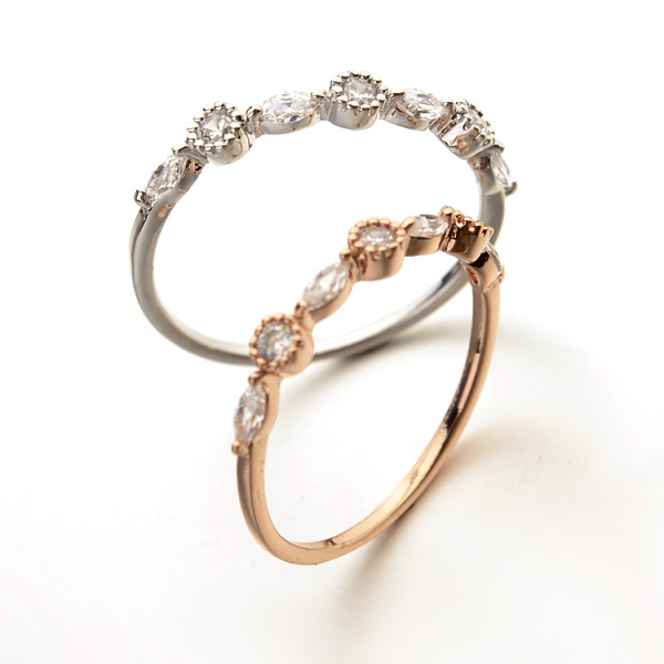 Italina ring 115561